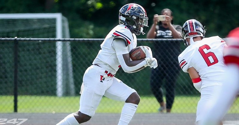 Tweet card summary image