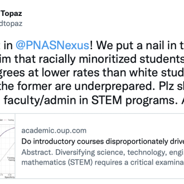 Tweet card summary image