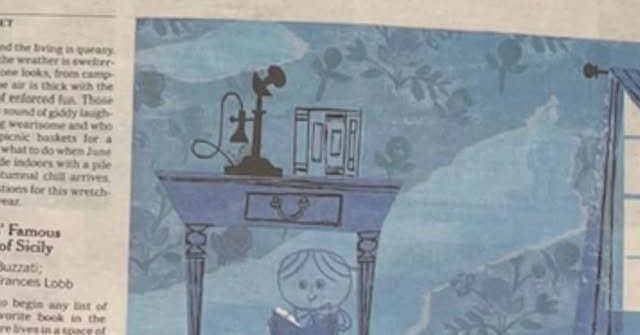 Tweet card summary image