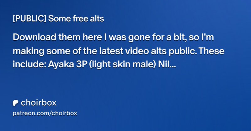 Tweet card summary image