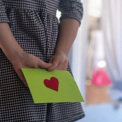 Tweet card summary image