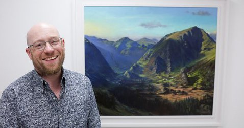 Tweet card summary image