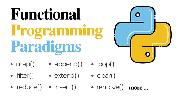 KoshtiMayu3846's tweet card. Functional Programming Made Simple with Python Lists