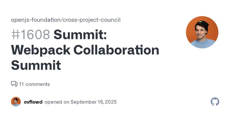 Tweet card summary image