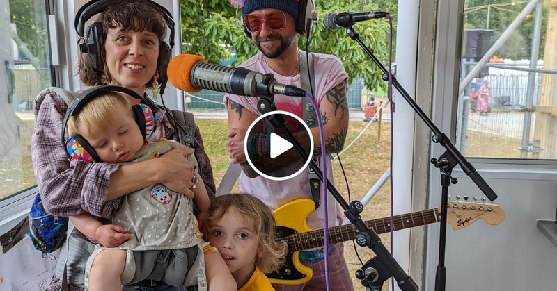 Tweet card summary image