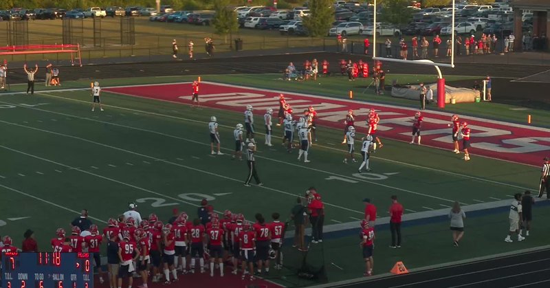 Tweet card summary image