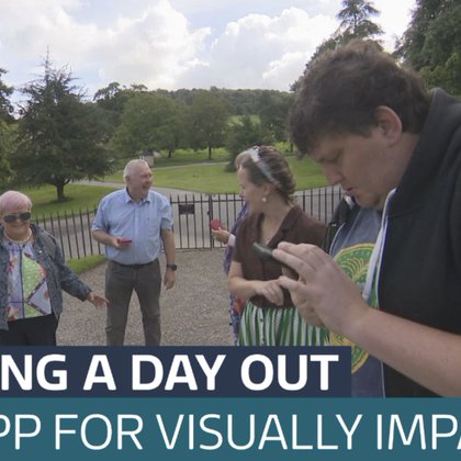 Tweet card summary image