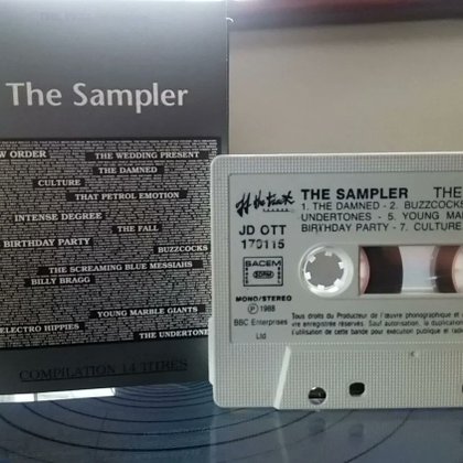 Tweet card summary image