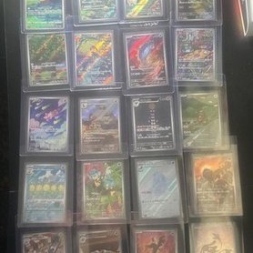 Tweet card summary image