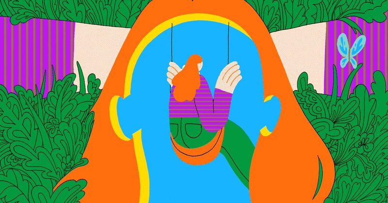 Tweet card summary image