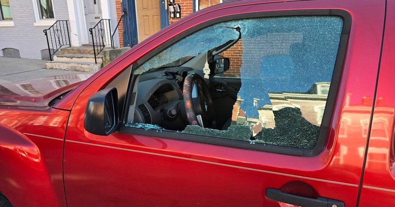 Tweet card summary image