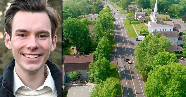 Tweet card summary image