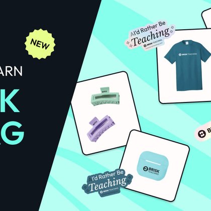 Tweet card summary image