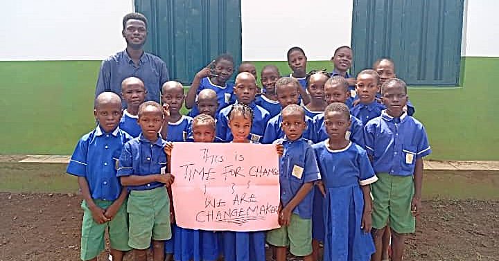 Tweet card summary image