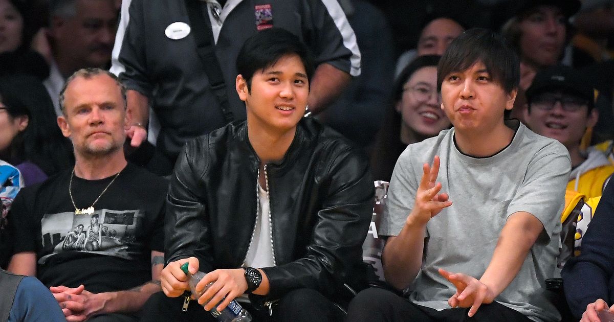 cinematoday's tweet card. ドジャース・大谷翔平選手の元通訳である水原一平受刑者の賭博スキャンダルを題材とするドラマシリーズの制作が、米ライオンズゲート傘下のケーブルテレビ局「Starz」で正式に決定した。