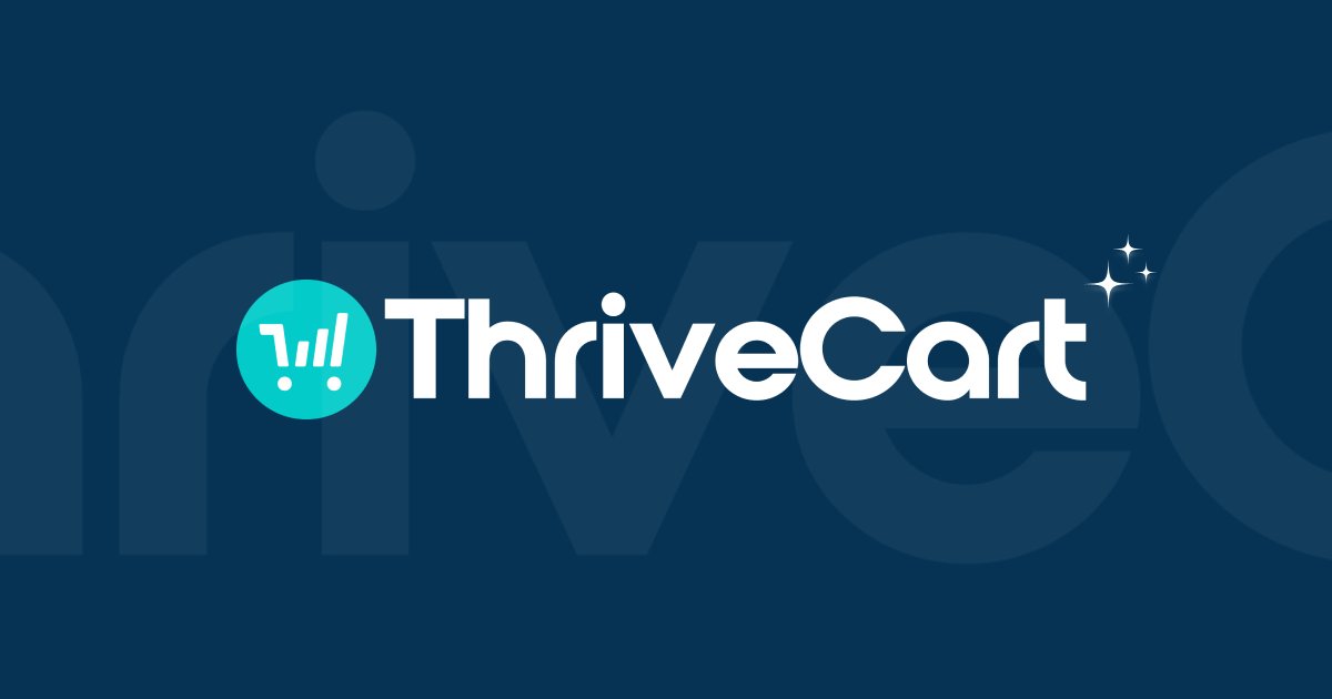 iOnlineCourses's tweet card. Launch and sell smarter with ThriveCart. All-in-one checkouts, automations and LMS tools help creators, coaches and entrepreneurs grow effortlessly.
