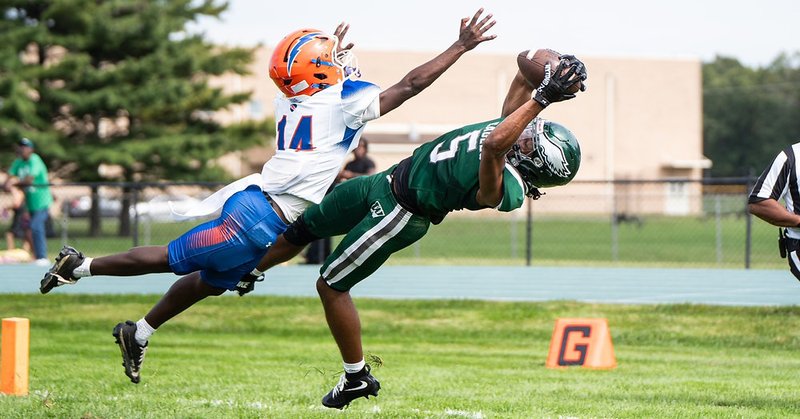 Tweet card summary image