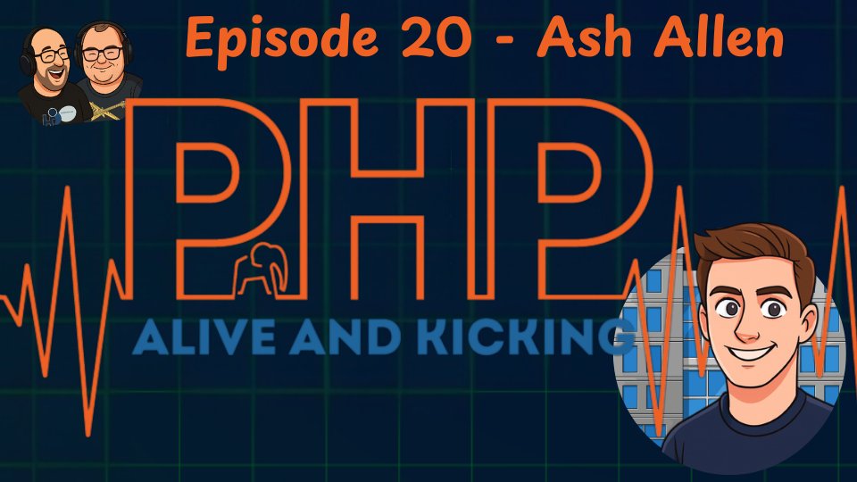 phparch's tweet card. ﻿ PHP Architect Social Media: X: https://x.com/phparch Mastodon: https://phparch.social/@phparch Bluesky: https://bsky.app/profile/phparch.com Discord: https://discord.phparch.com Subscribe to our...