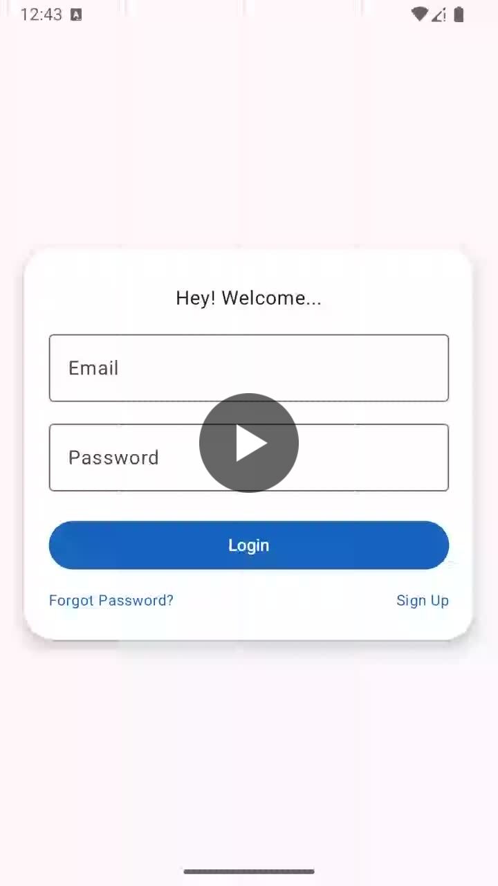 Naimish62055992's tweet card. 🚀 Just published two new open-source Kotlin demo projects! I wanted to demonstrate how a complete Login/Signup system can be built using modern architecture on both Android and Backend. 🟩 𝗔𝗻𝗱?...