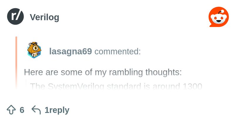 Tweet card summary image