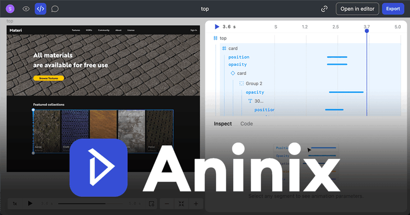 Tweet card summary image