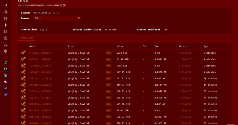 Tweet card summary image