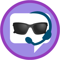 Tweet card summary image