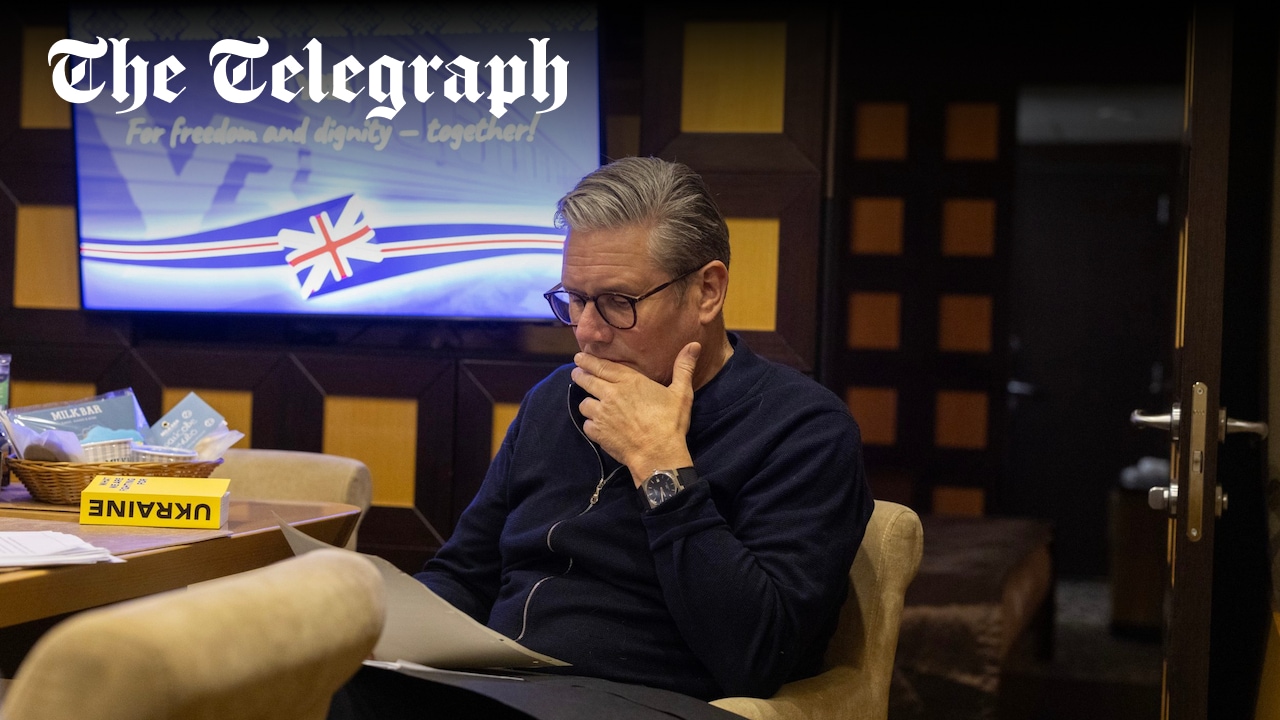 defossardf's tweet card. Prime Minister has signed up to a number of agreements with the EU