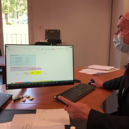 Tweet card summary image