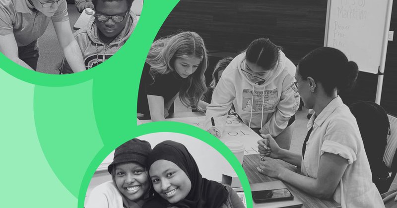 Tweet card summary image