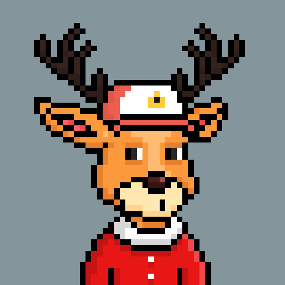 TooSykk's tweet card. No roadmap, No promises, Just cheap pixel art to help a dad out for the holidays