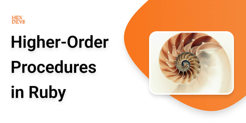 rubylandnews's tweet card. Exploring higher-order procedures in Ruby through a Scheme's example.