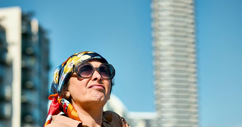 Tweet card summary image