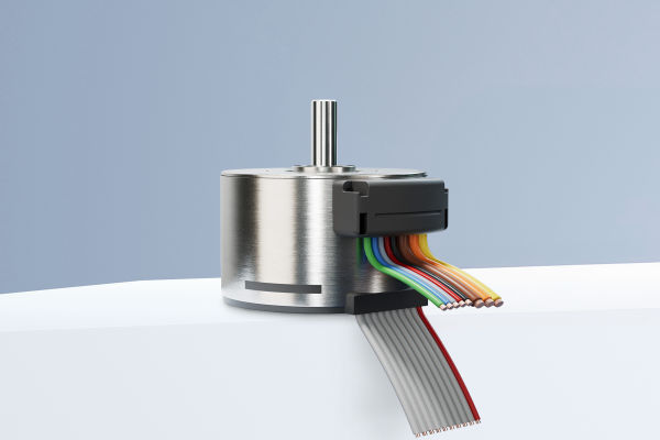 electronic_buzz's tweet card. FAULHABER expands its range with IERF3 L incremental encoder, offering ultra-precision, high resolution, repeatability, & superior signal quality.