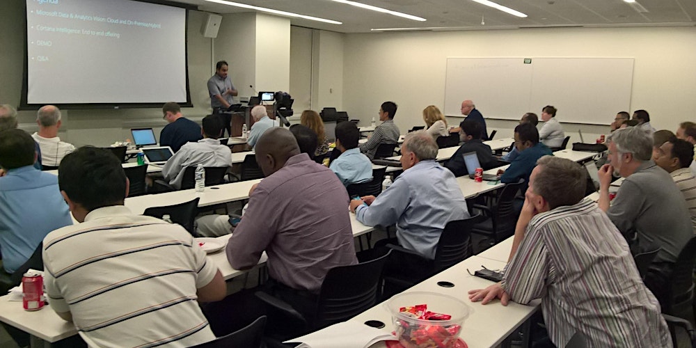 NOVASQL's tweet card. Come get ramped up on Azure OpenAI & ChatGPT at the Azure OpenAI & ChatGPT Fest 2024.