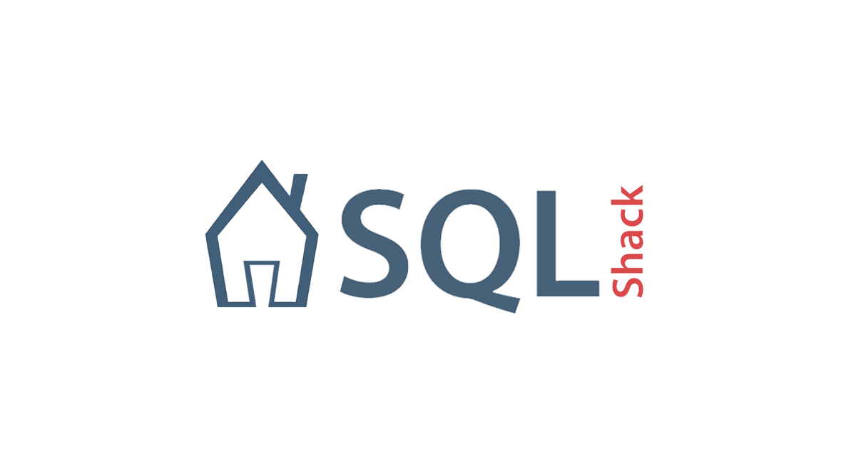 SQLShack's tweet card. Best author award in 2020