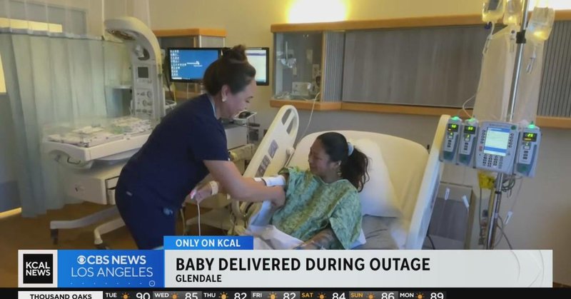 Tweet card summary image