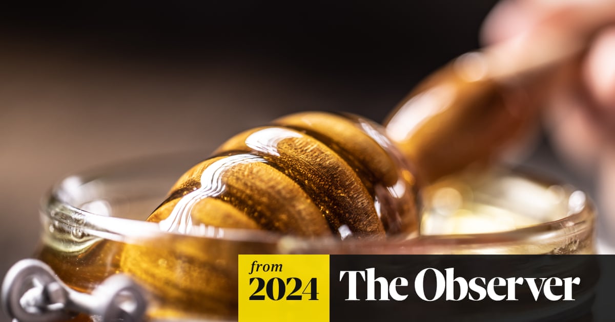 dynamicsTutor's tweet card. Warnings that genuine products are bulked out with cheaper sugar syrup prompt international congress to withdraw prizes