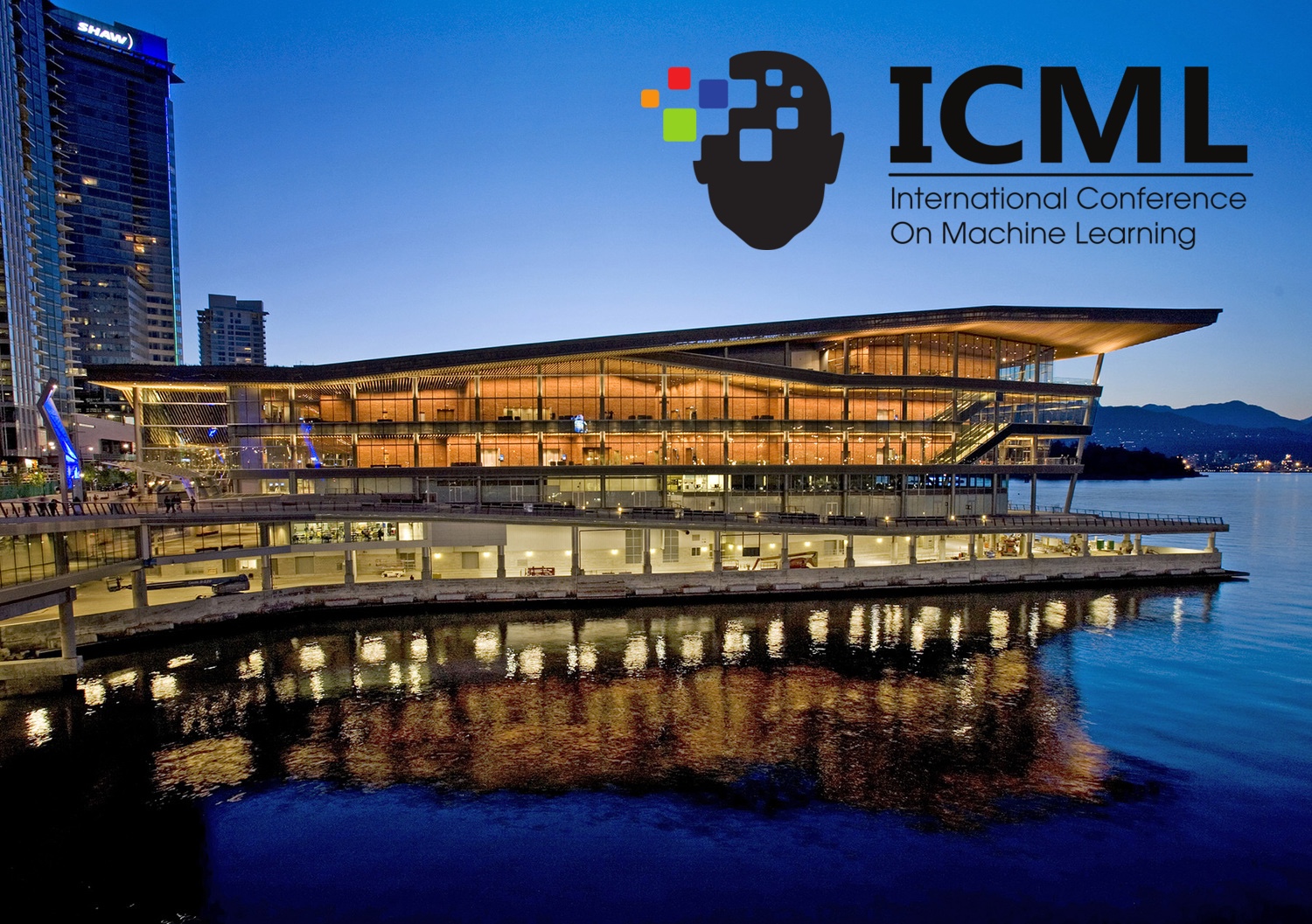 mlcmublog's tweet card. CMU researchers are presenting 127 papers at the Forty-Second International Conference on Machine Learning (ICML 2025), held from July 13th-19th at the Vancouver Convention Center. Here is a quick...