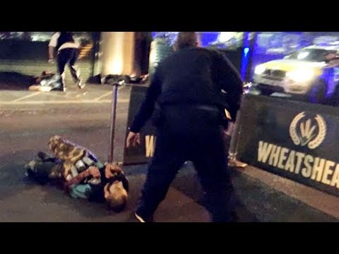 PrisonPlanet's tweet card. The Truth About the London Bridge Attack