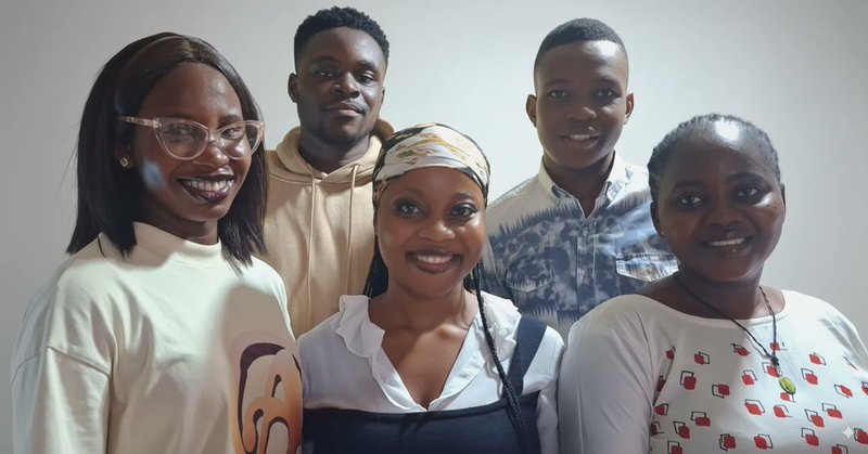 Tweet card summary image