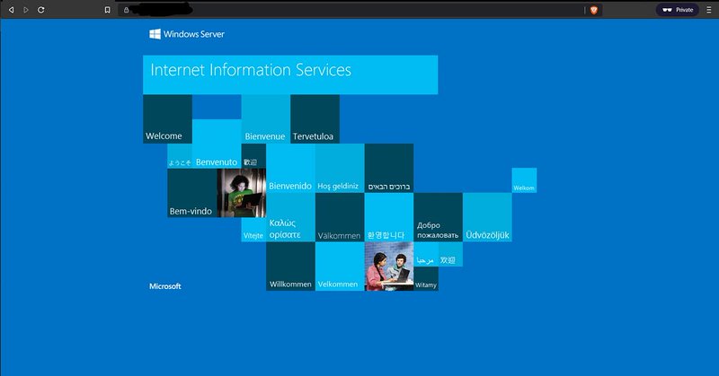 Tweet card summary image