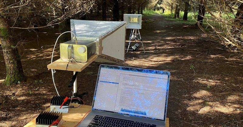 Tweet card summary image