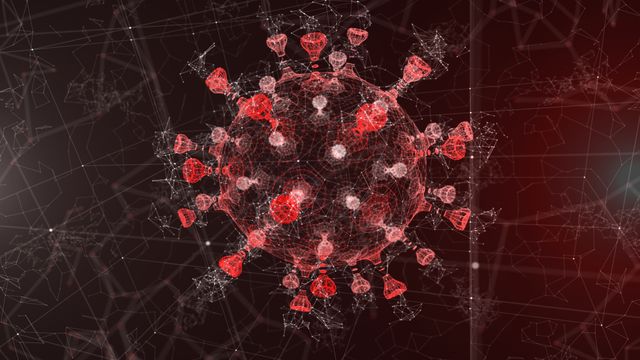 Tech_Networks's tweet card. A novel study by the University of Oxford’s Big Data Institute (BDI) has identifed a highly virulent HIV strain in the Netherlands. We speak to Dr. Chris Wymant, senior researcher in pathogen...