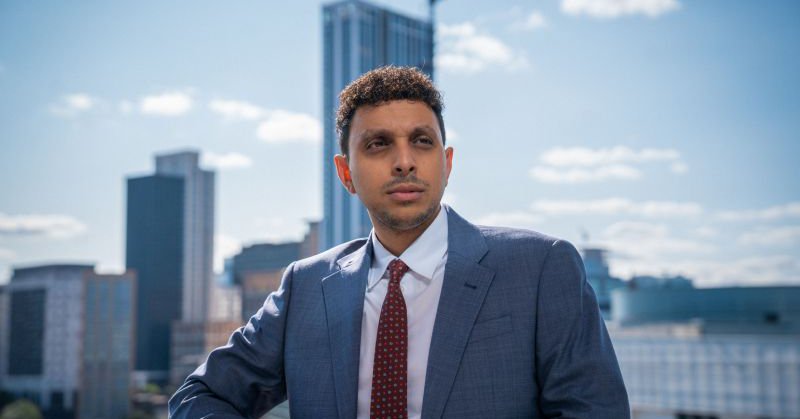 Tweet card summary image