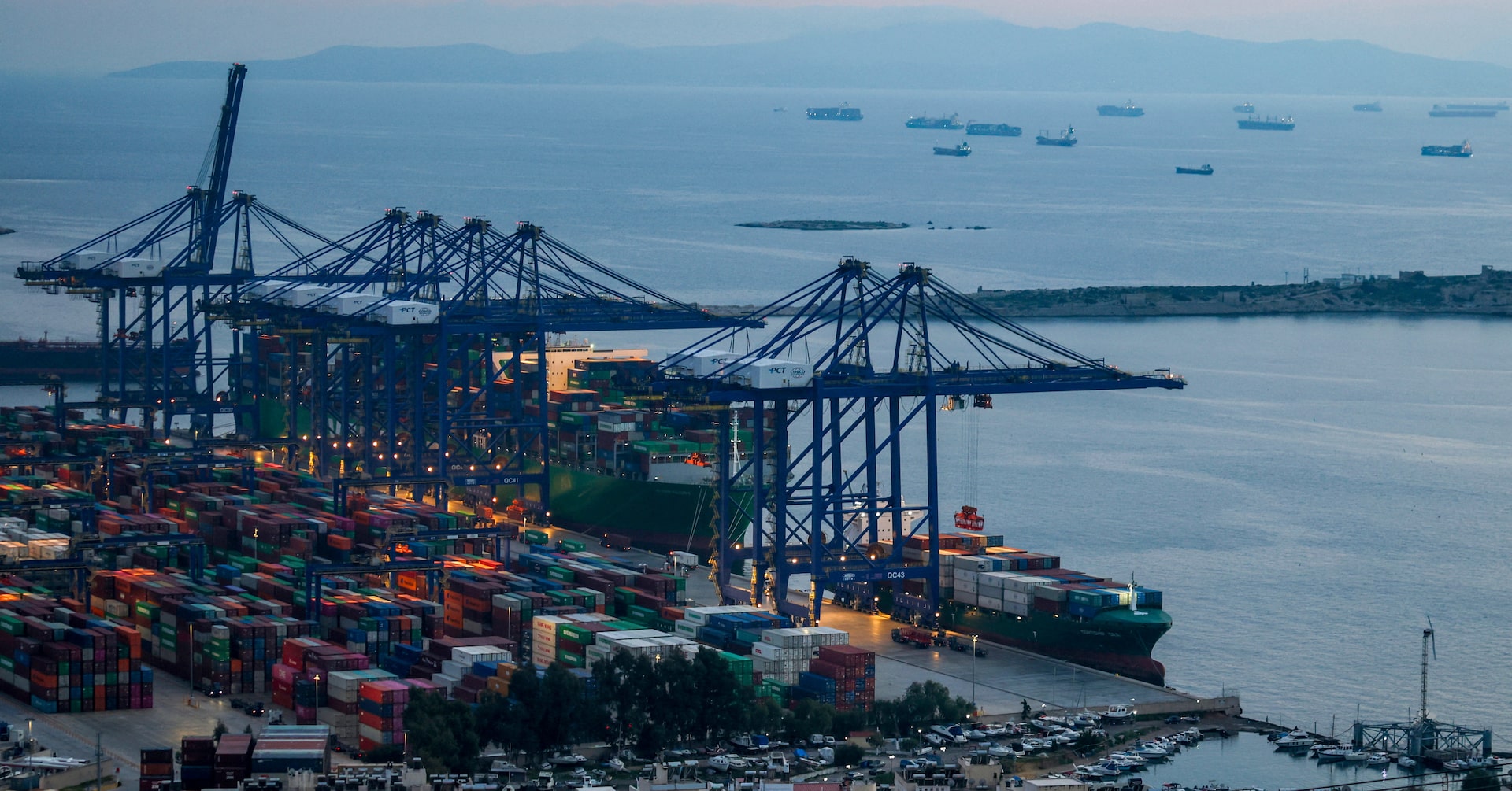 CSIS_Tech's tweet card. European firms are accelerating efforts to diversify away from Chinese supply chains as Beijing's self-reliance drive and export controls deepen global trade uncertainty, the European Union Chamber...