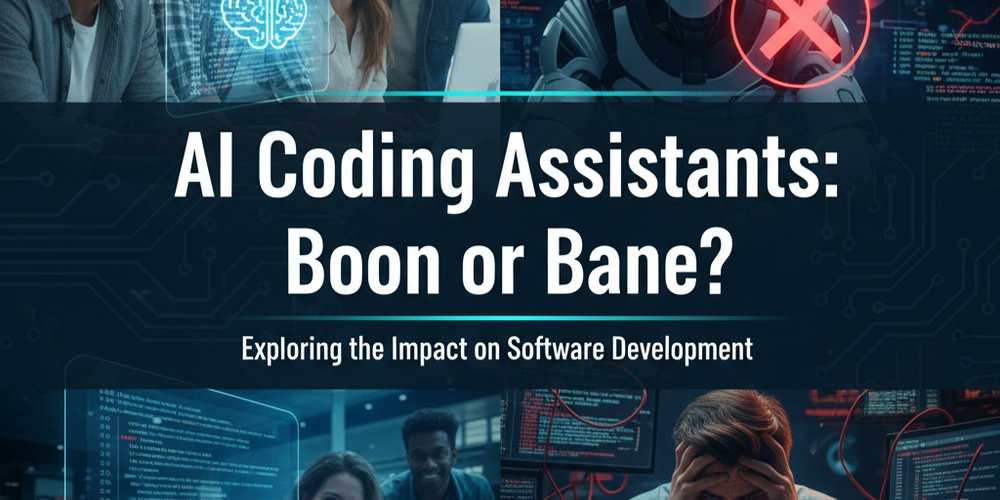 VKondi's tweet card. Let’s be real: AI coding tools like Copilot, Cursor, and others are game-changers. They autocomplete...