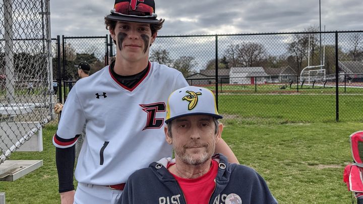 FrankLaszlo's tweet card. Scott received the devistating news of a Stage 4 metastatic cancer diagnosis … Christy Rowe needs your support for Support Scott Rowe's Stage 4 Cancer Journey