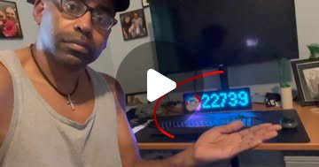 Tweet card summary image