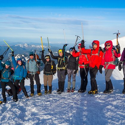 Tweet card summary image